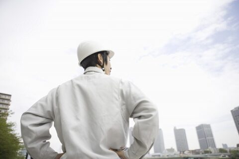 業績好調！足場工事・鳶工事スタッフ募集中＆新規ご依頼も受付中