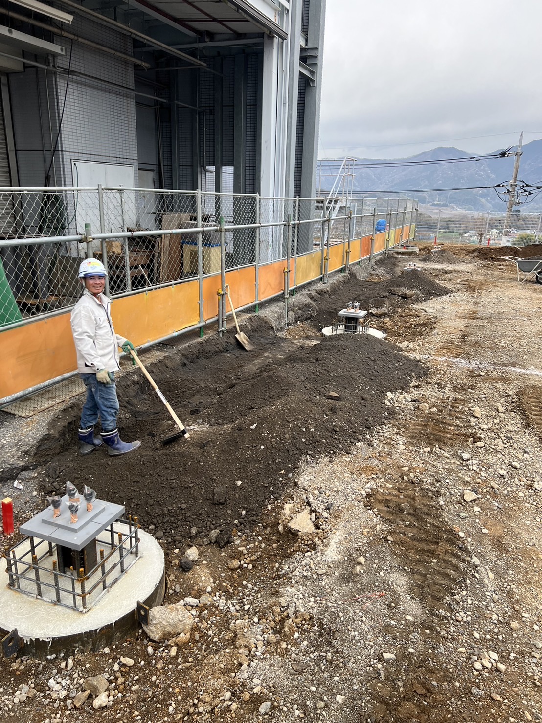 根伐工事 | 根伐り 読み方 | 根切り工事とは? 施工前に知っておきたい5つのポイント – SMTMFP
